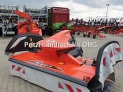 Kuhn PZ 3021 F