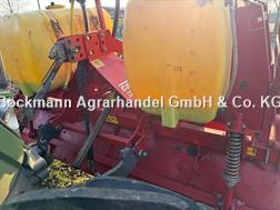 Grimme Grimme RT 300, Vollfeldfräse