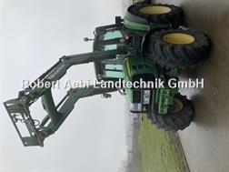 John Deere 6430