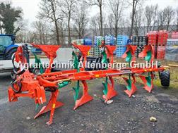 Kverneland LB-100/200 5-Schar