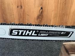  Motorsäge MS500i 50cm Schwert und Kette