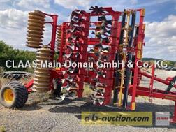 Väderstad CARRIER XL CRXL 525 VAEDERSTAD