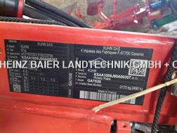 Kuhn GA7530