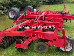 He-Va DISC ROLLER 6 MTR.