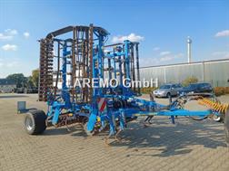 Farmet Kompaktomat K 600 PS