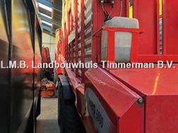 Jumbo 6000 profi-lline