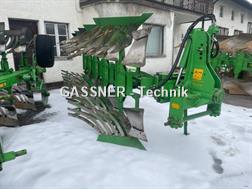 Gassner FA 1680 - GS500 Vario