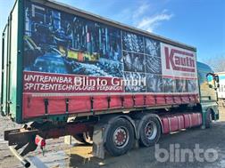 Man TGA 03 / TGA 26.480 6x2-2 LL