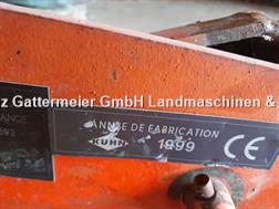 Kuhn HRB 302 D