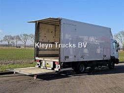 Man 8.180 L2000 NL-TRUCK MANUAL