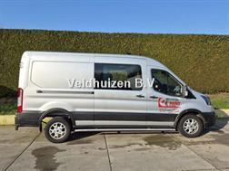 Ford Transit 350 L3H2 RWD BUS (luchtremsysteem/vangmuil