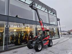 Weidemann t4512