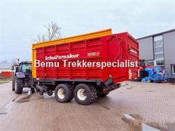 Schuitemaker Rapide 580 S