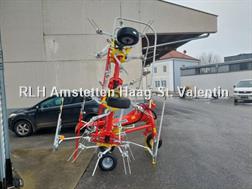 Pöttinger Zettkreisel HIT 6,69