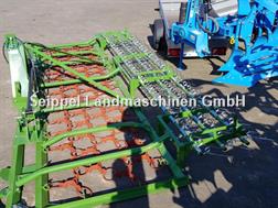 Zagroda RX5SH/4 5M + STRIEGEL ZAGRODA