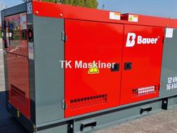 Bauer GFS-12KW