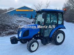 New Holland BOOMER 35