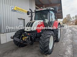 Steyr CVT 4120
