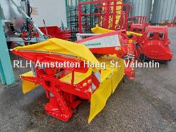 Pöttinger NOVACAT 351 ALPHA MOTION PRO