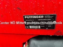 Pöttinger Novadisc 265