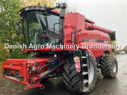 Case IH Axial flow 8240