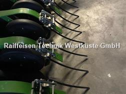 Amazone TwinTec Striegel Satz Avant 6002-2 komplett