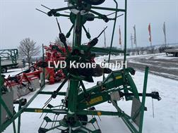 Kuhn GF6401MH