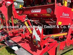 Grimme Grimme GL 420 Exacta