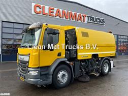 Daf FA LF 250 Euro 6 Faun VIAJET 7