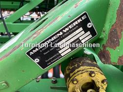 Amazone KG4000 Special + KW402/580 + AD403