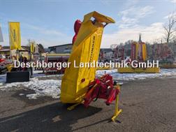 Pöttinger Novadisc 262