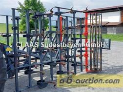 Saphir ALLSTAR 501 LL