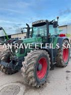Fendt 818 VARIO COM3