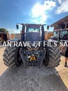 Valtra T 215 DIRECT