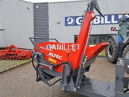 Altec DR180PILATERALE