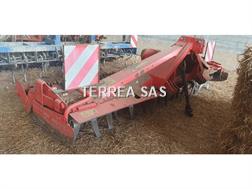 Kuhn HR 4003