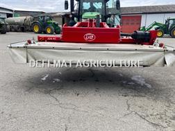 Lely SPLENDIMO 320 FC