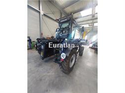 New Holland TE6-150N