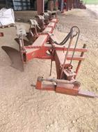 Kverneland charrue planche 5 socs