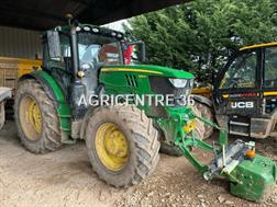 John Deere 6155R