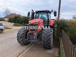 Massey Ferguson 7726