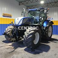 New Holland T7.270 AUTOCOMM.