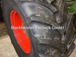 Vredestein Traxxion XXL