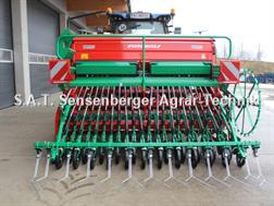 ABA Group Neues Modell SN 301-Doppelscheibe