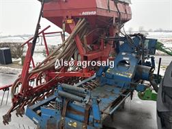 Rabe 3 m PKE - Accord D