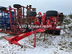 Väderstad Cultus 420