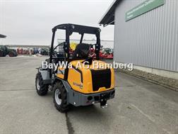 Giant G2700 TELE HD+