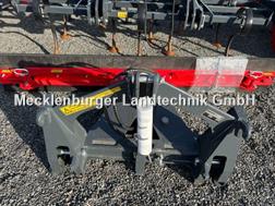 Saphir Multi 275 Spaltenschieber