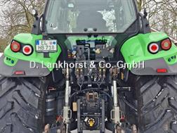 Deutz-Fahr 6210 CSHIFT