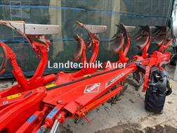 Kuhn Varimaster 153 NSH